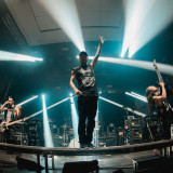 Crystal Lake live 2019