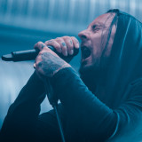 Thy Art Is Murder live 2019