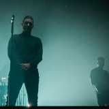 Parkway Drive live 2019