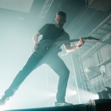 Parkway Drive live 2019