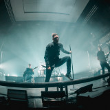 Parkway Drive live 2019