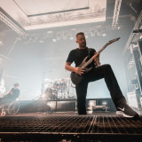 Parkway Drive live 2019