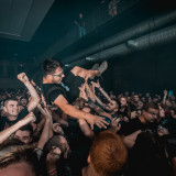 Parkway Drive live 2019