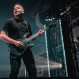 Parkway Drive live 2019