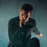 Parkway Drive live 2019