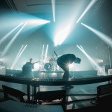 Parkway Drive live 2019