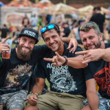 Brutal Assault 2019