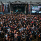 Brutal Assault 2019