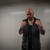 Soilwork interview Brutal Assault 2019