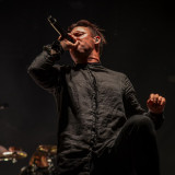 Parkway Drive live Brutal Assault 2019