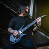 Thy Art Is Murder Brutal Assault 2019