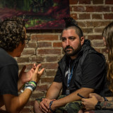 Of Mice and Men interview Brutal Assault 2019