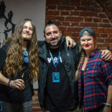 Of Mice and Men interview Brutal Assault 2019