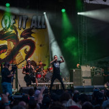 Brutal Assault 2019