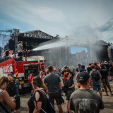 Brutal Assault live 2019