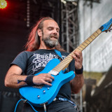 Brutal Assault live 2019