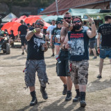 Brutal Assault live 2019