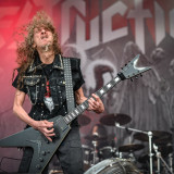 Brutal Assault live 2019