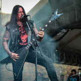 Brutal Assault live 2019