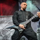 Brutal Assault live 2019