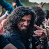 Brutal Assault live 2019