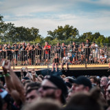 Brutal Assault live 2019