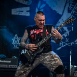 Brutal Assault live 2019