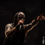 Brutal Assault live 2019