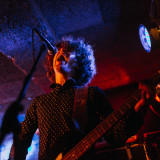 Cigarette Syndrome live 2019