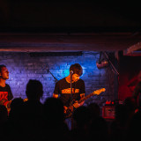 Cigarette Syndrome live 2019