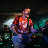 PUP live 2019