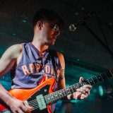 PUP live 2019