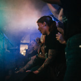 PUP live 2019