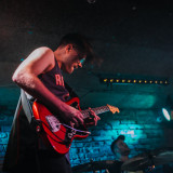 PUP live 2019