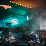 PUP live 2019