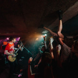 PUP live 2019
