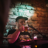PUP live 2019