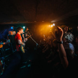 PUP live 2019