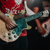 PUP live 2019
