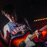 PUP live 2019