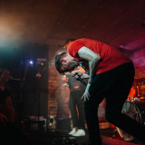 PUP live 2019