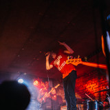 PUP live 2019