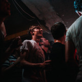 PUP live 2019