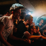 PUP live 2019