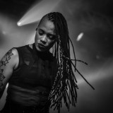 Oceans of Slumber live Brutal Assault 2019