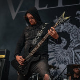 Vltimas live Brutal Assault 2019