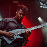 Animals as Leaders Brutal Assault 2019