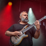 Animals as Leaders Brutal Assault 2019