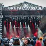 Brutal Assault 2019