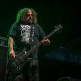 Napalm Death live Brutal Assault 2019